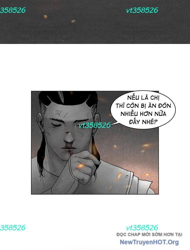 Máu Lạnh Chapter 30 - 27