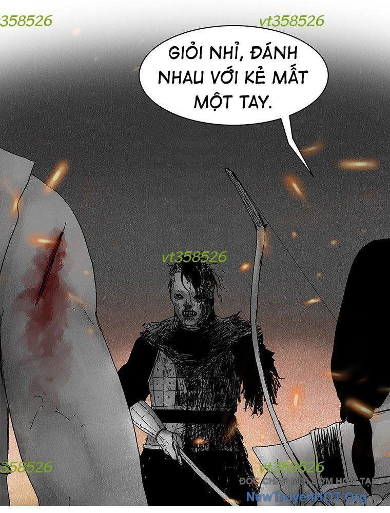 Máu Lạnh Chapter 30 - 28