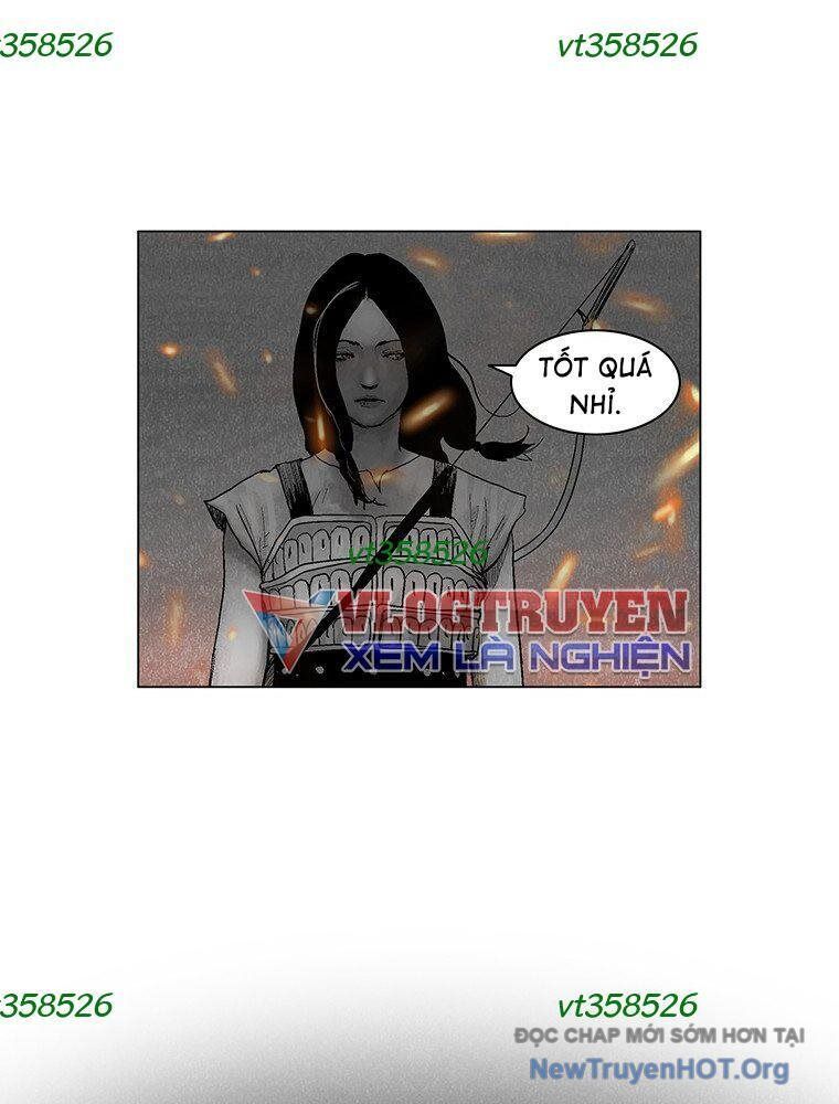 Máu Lạnh Chapter 30 - 30