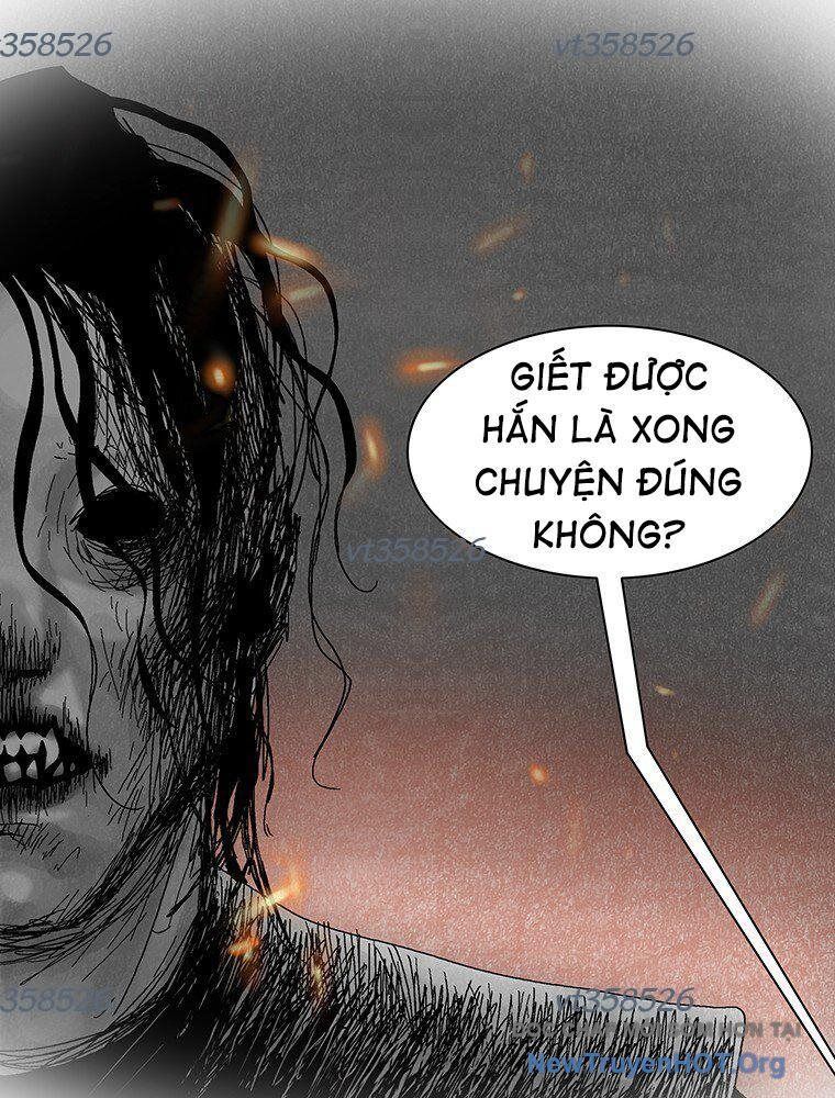 Máu Lạnh Chapter 30 - 31