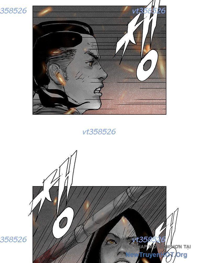 Máu Lạnh Chapter 30 - 34