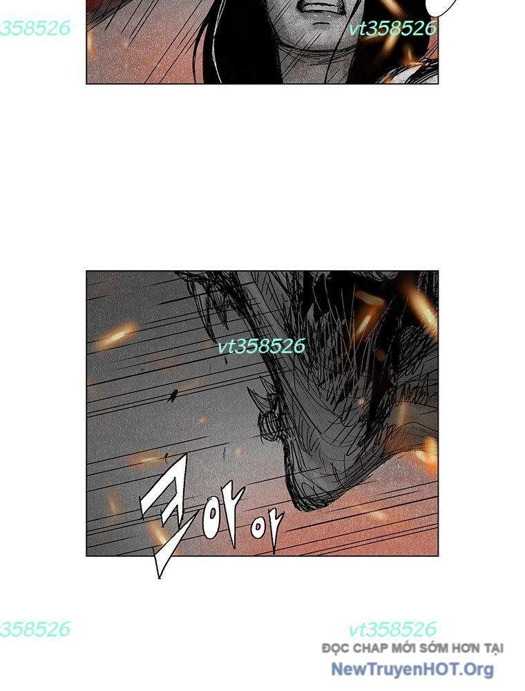 Máu Lạnh Chapter 30 - 35