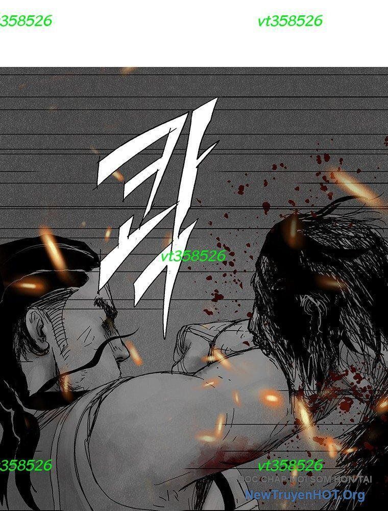Máu Lạnh Chapter 30 - 36