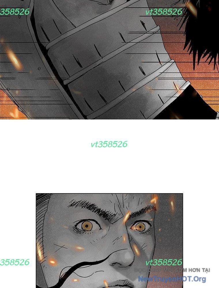 Máu Lạnh Chapter 30 - 37