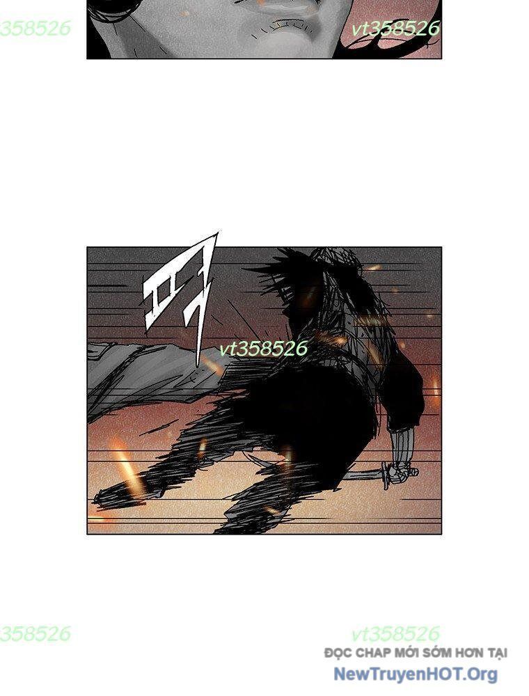 Máu Lạnh Chapter 30 - 38
