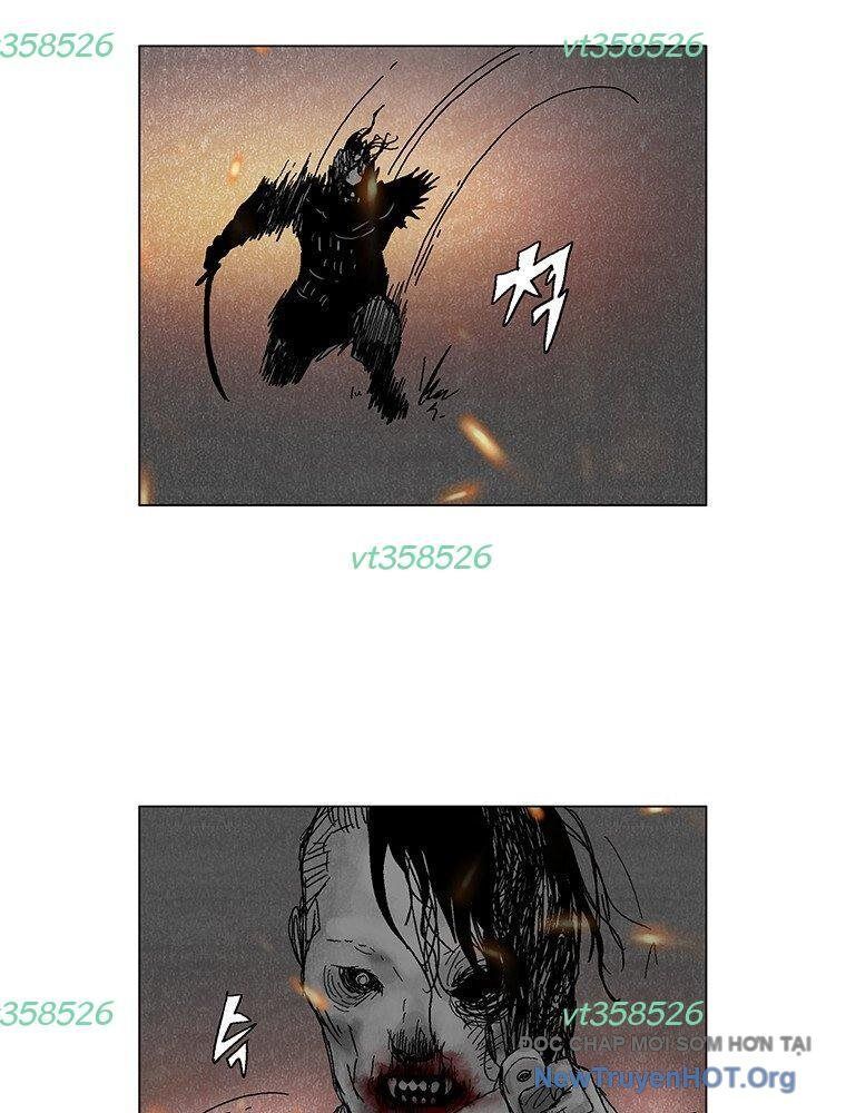 Máu Lạnh Chapter 30 - 39