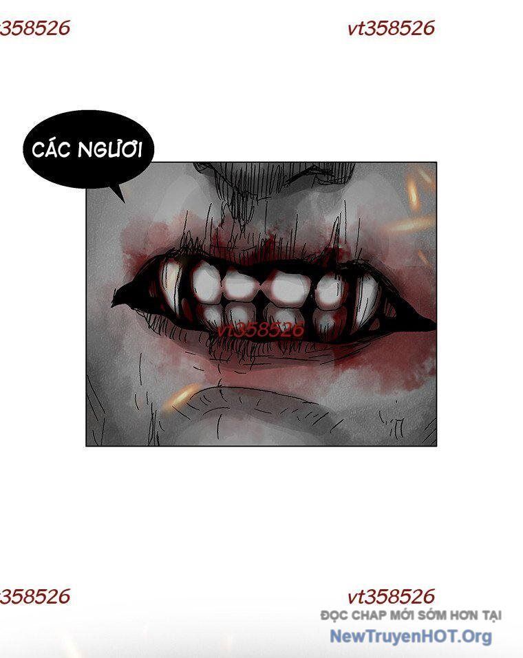 Máu Lạnh Chapter 30 - 42