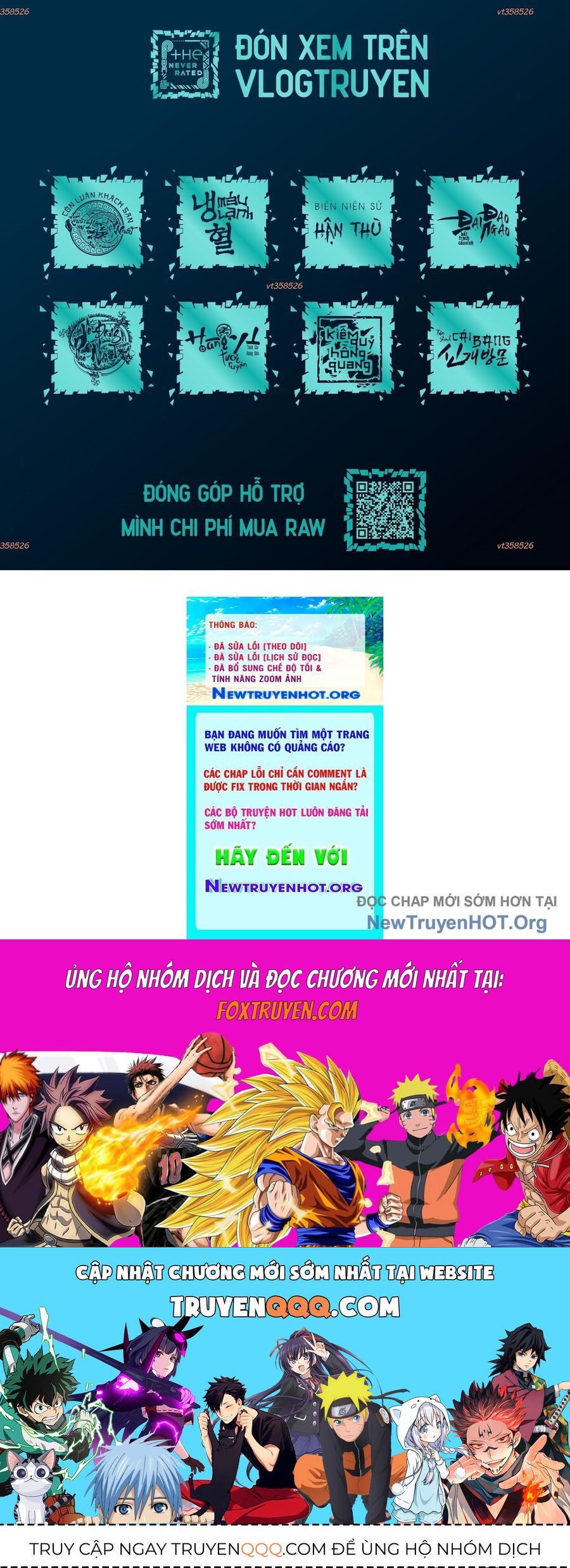 Máu Lạnh Chapter 30 - 45
