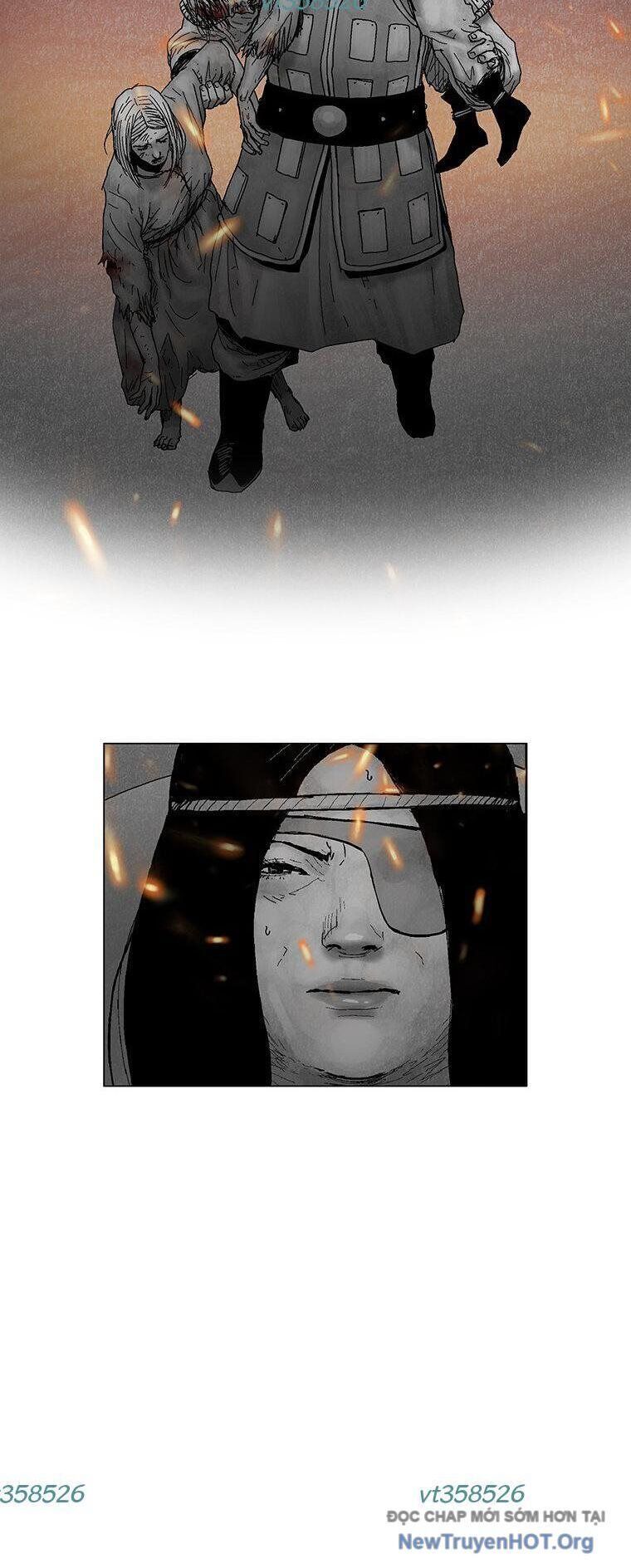 Máu Lạnh Chapter 30 - 7