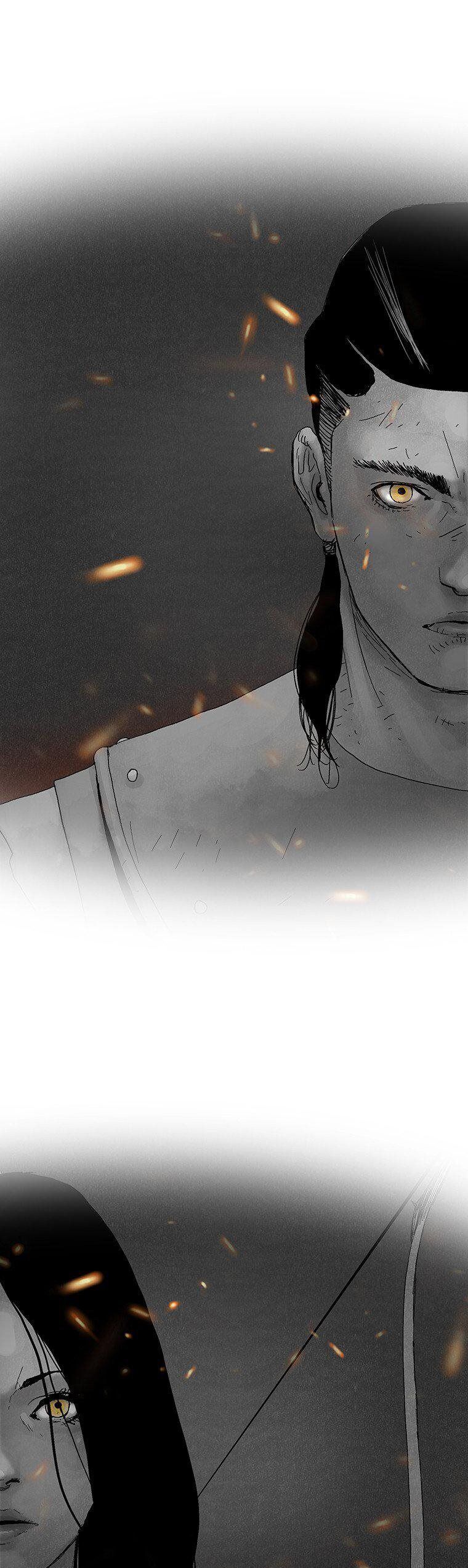 Máu Lạnh Chapter 31 - 2