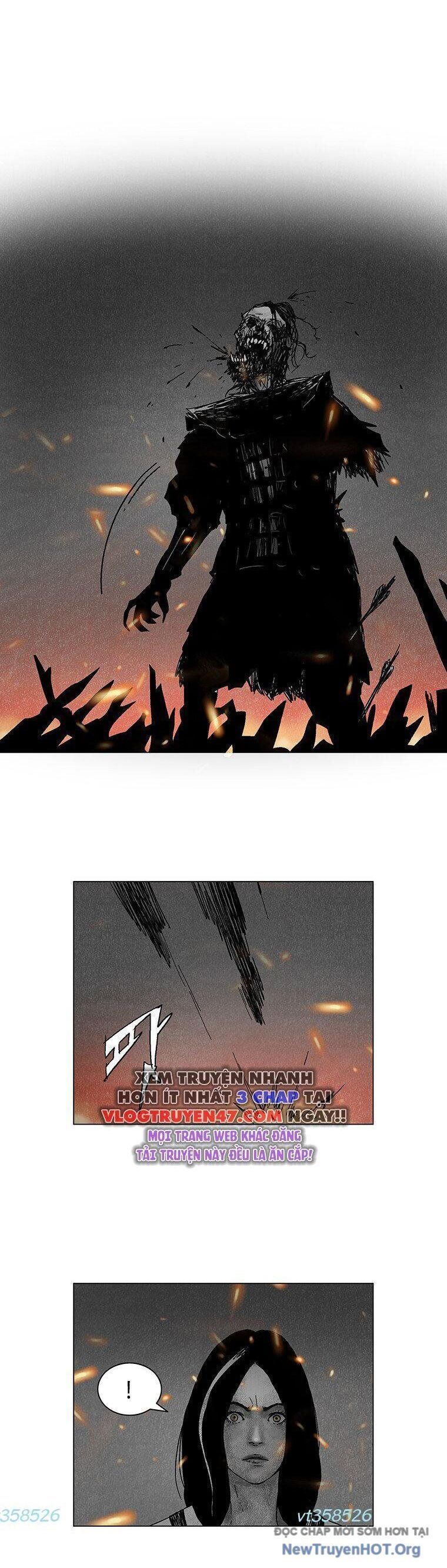 Máu Lạnh Chapter 31 - 11