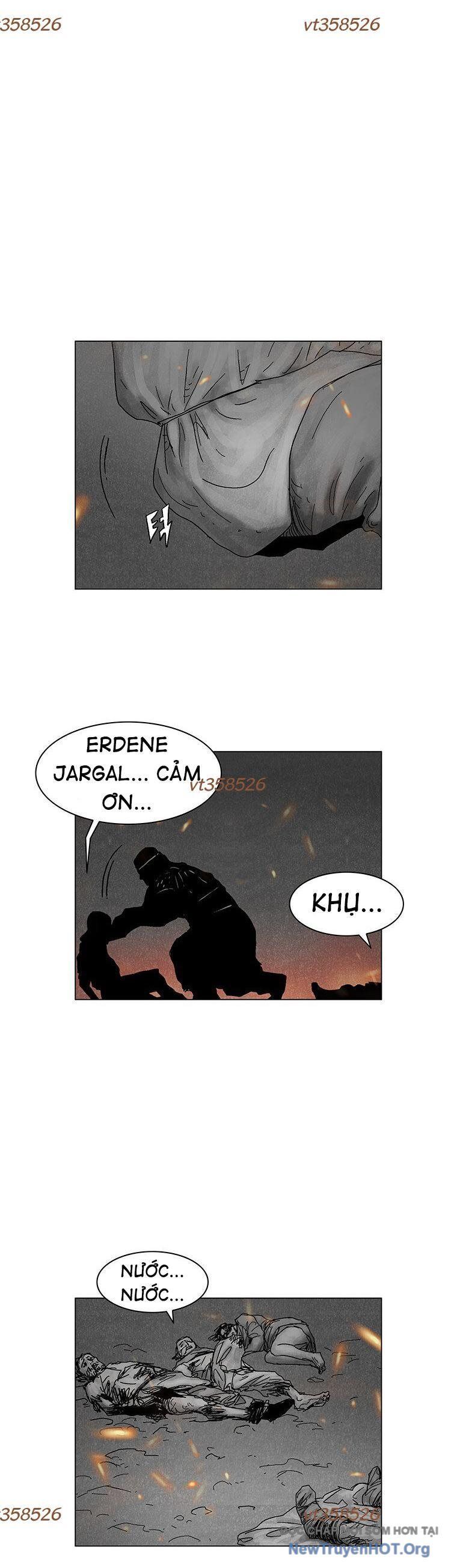Máu Lạnh Chapter 31 - 13