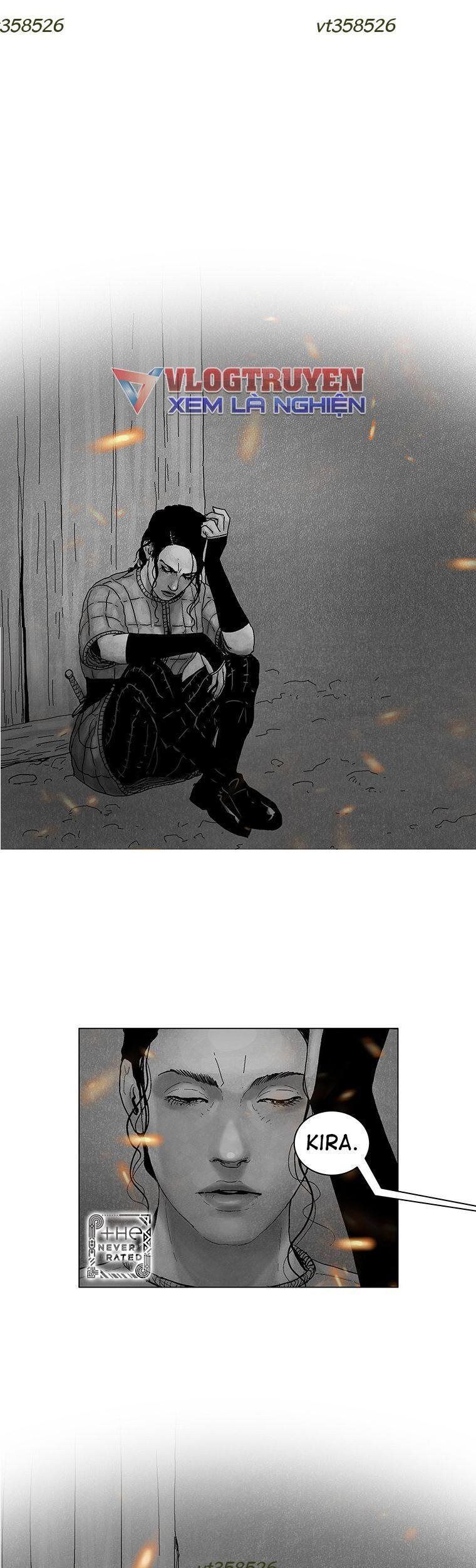 Máu Lạnh Chapter 31 - 15
