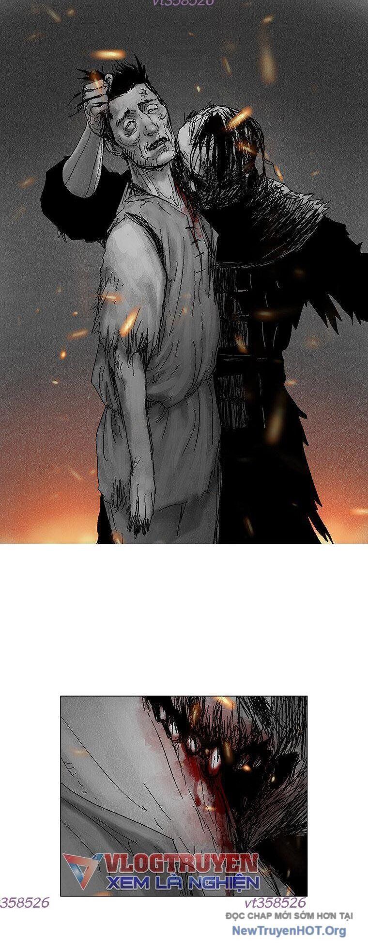 Máu Lạnh Chapter 31 - 24