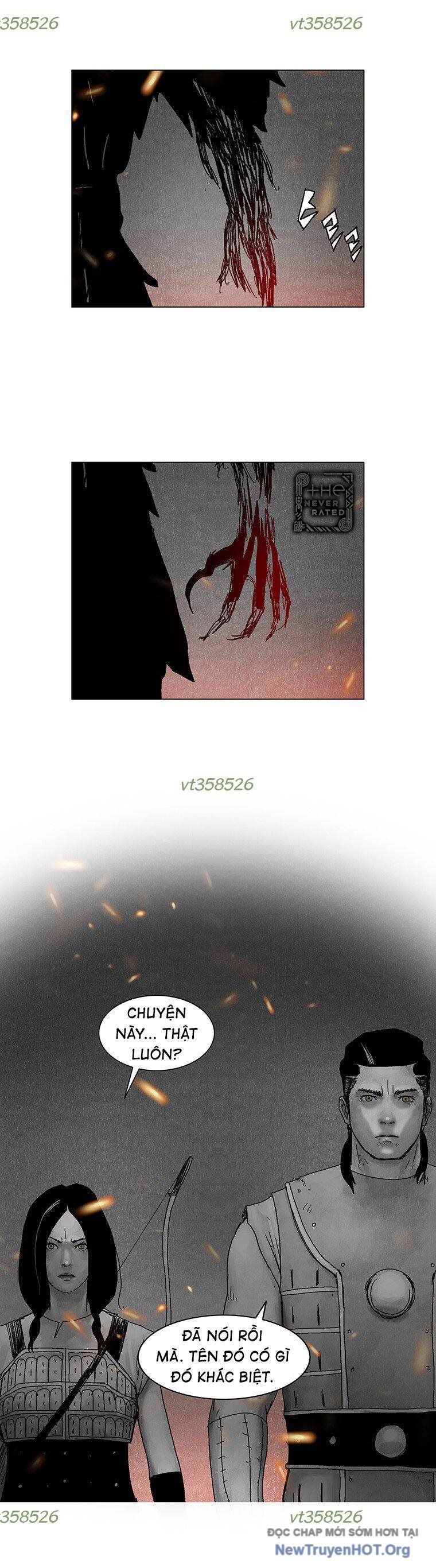 Máu Lạnh Chapter 31 - 26