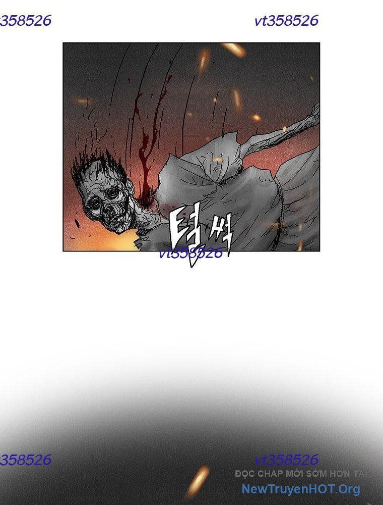 Máu Lạnh Chapter 31 - 27