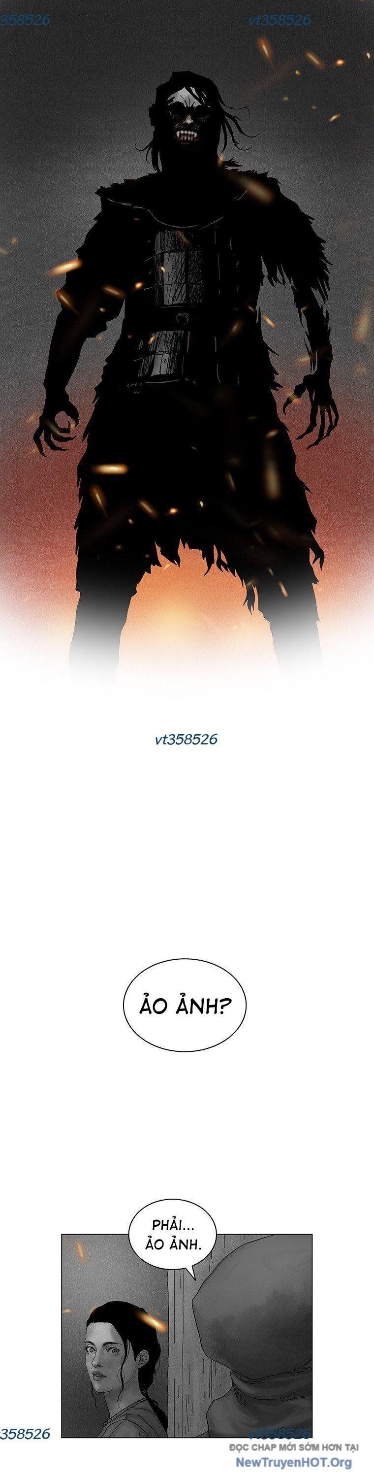 Máu Lạnh Chapter 31 - 28