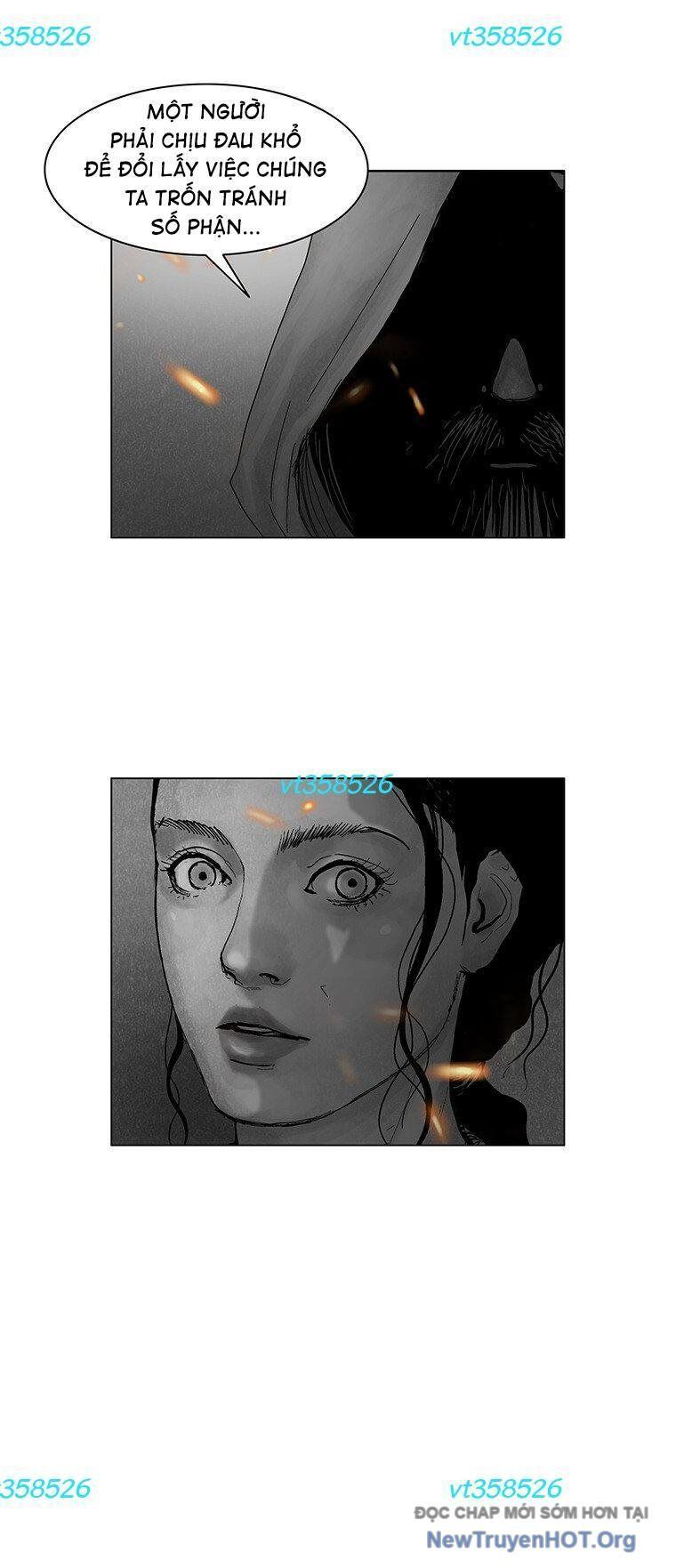 Máu Lạnh Chapter 31 - 29