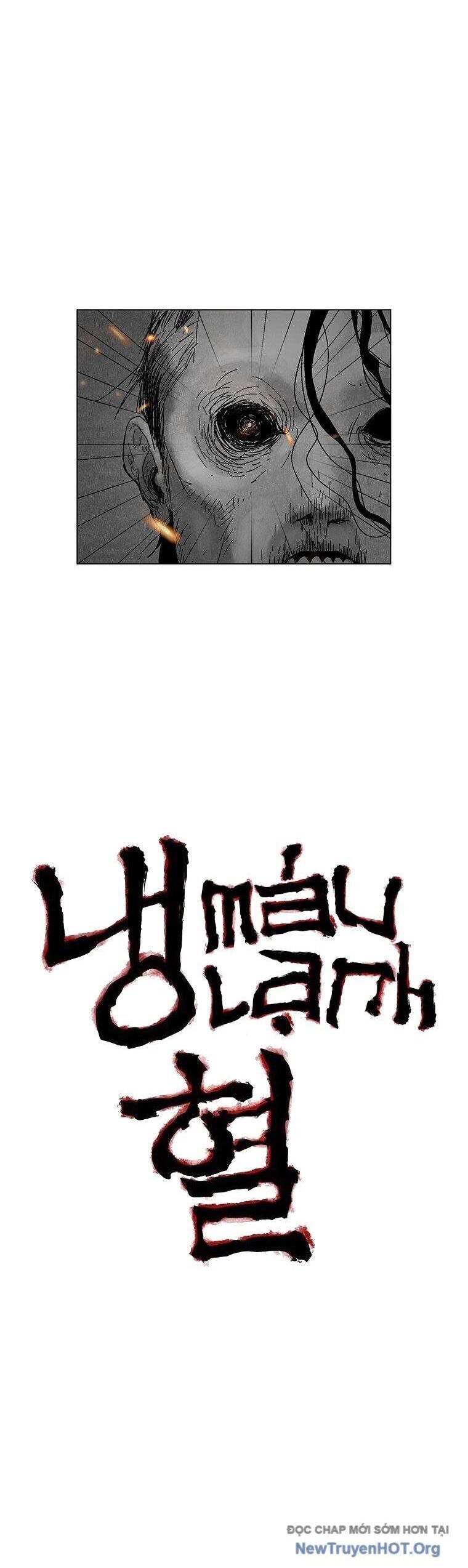 Máu Lạnh Chapter 31 - 4