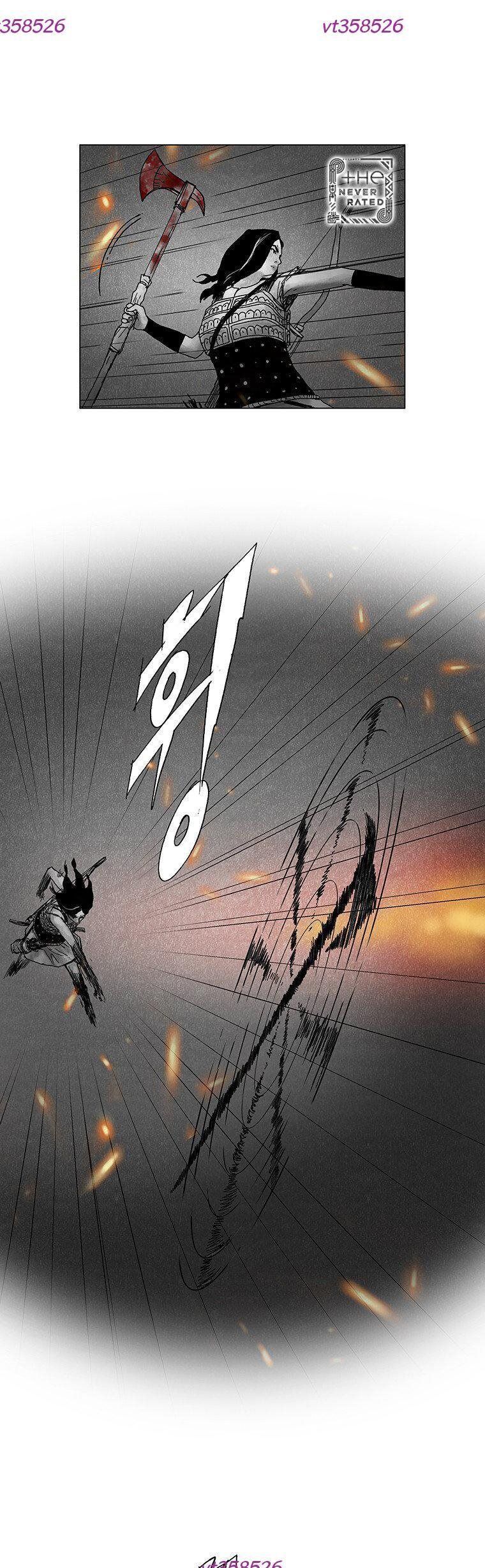 Máu Lạnh Chapter 31 - 5