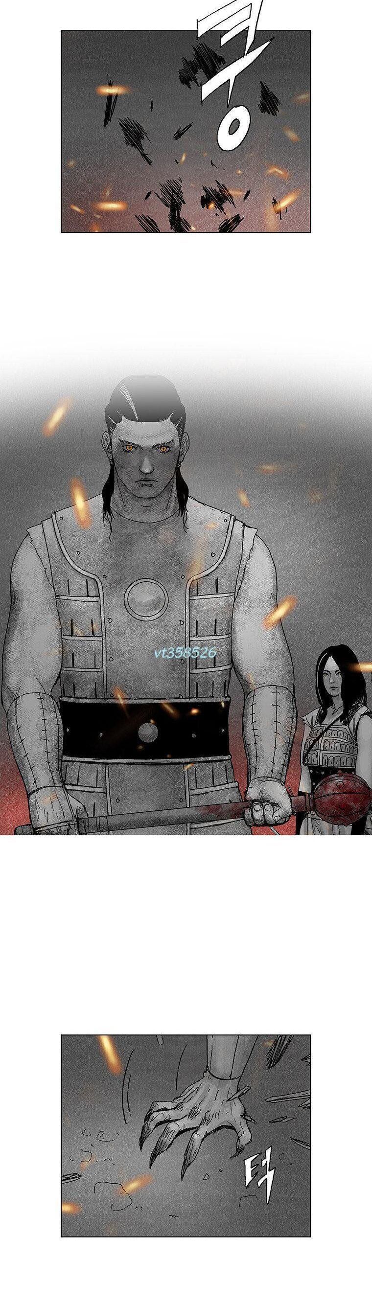 Máu Lạnh Chapter 31 - 10