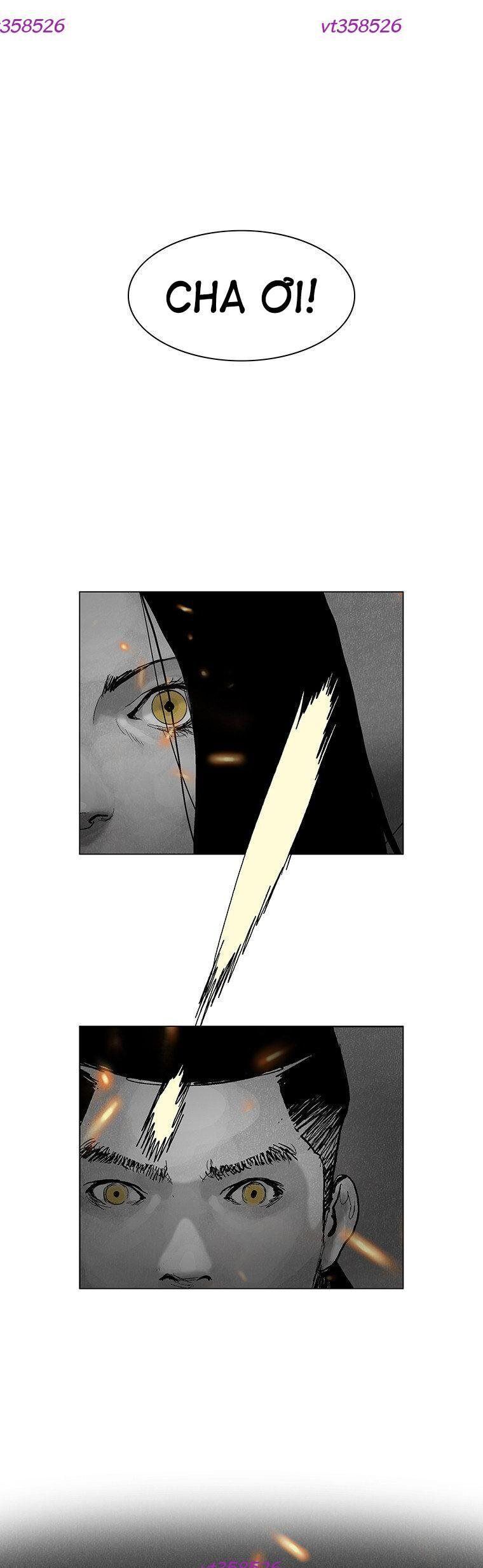 Máu Lạnh Chapter 32 - 2