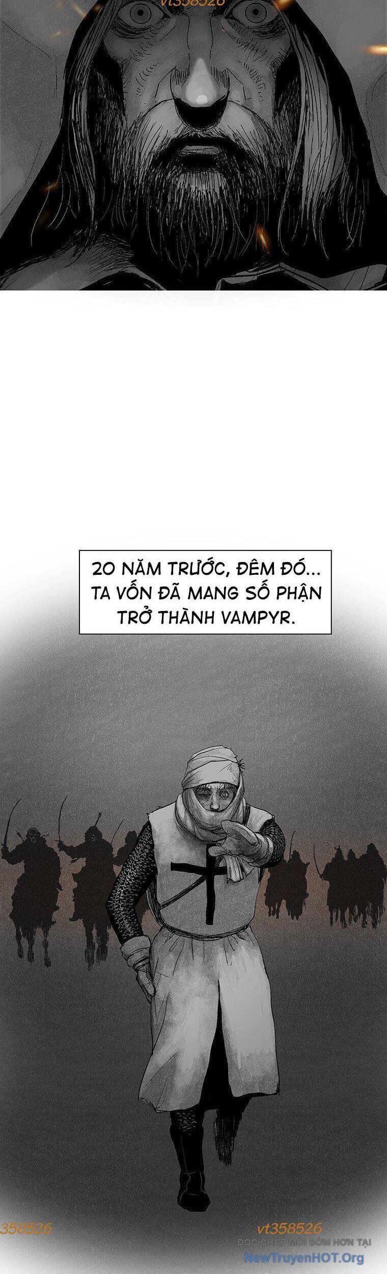 Máu Lạnh Chapter 32 - 14