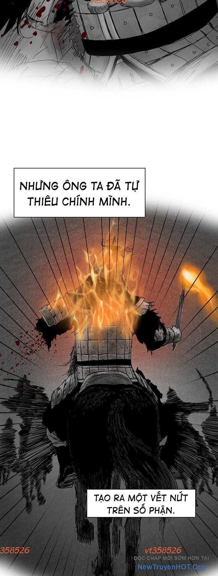 Máu Lạnh Chapter 32 - 17