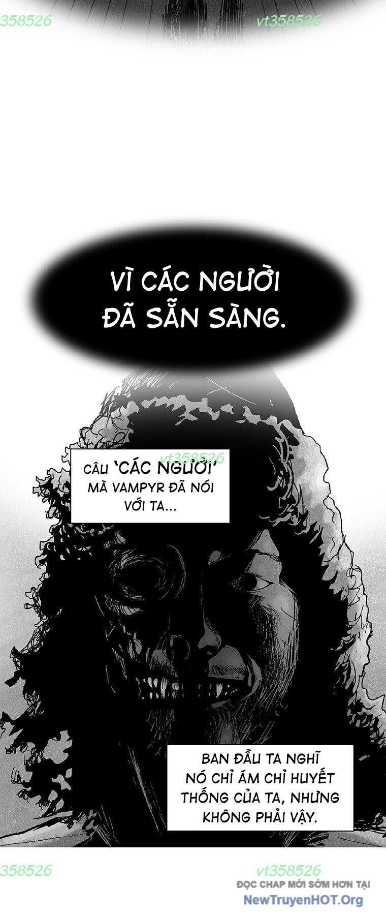 Máu Lạnh Chapter 32 - 18