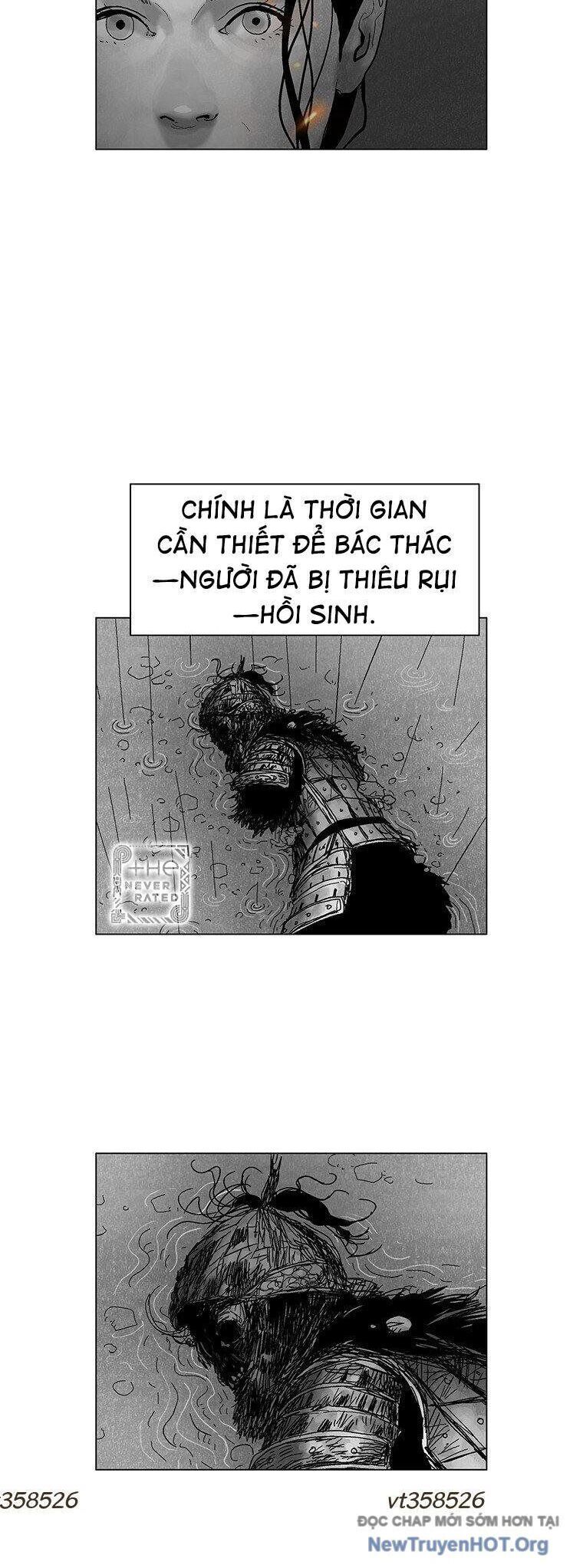Máu Lạnh Chapter 32 - 21