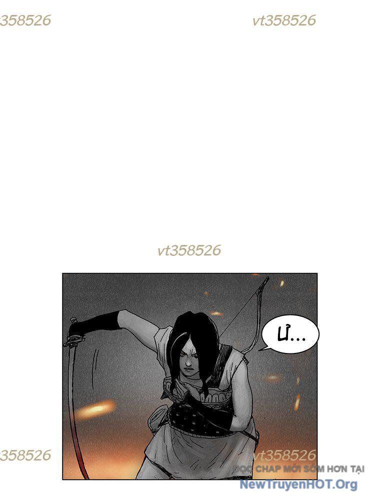 Máu Lạnh Chapter 32 - 29