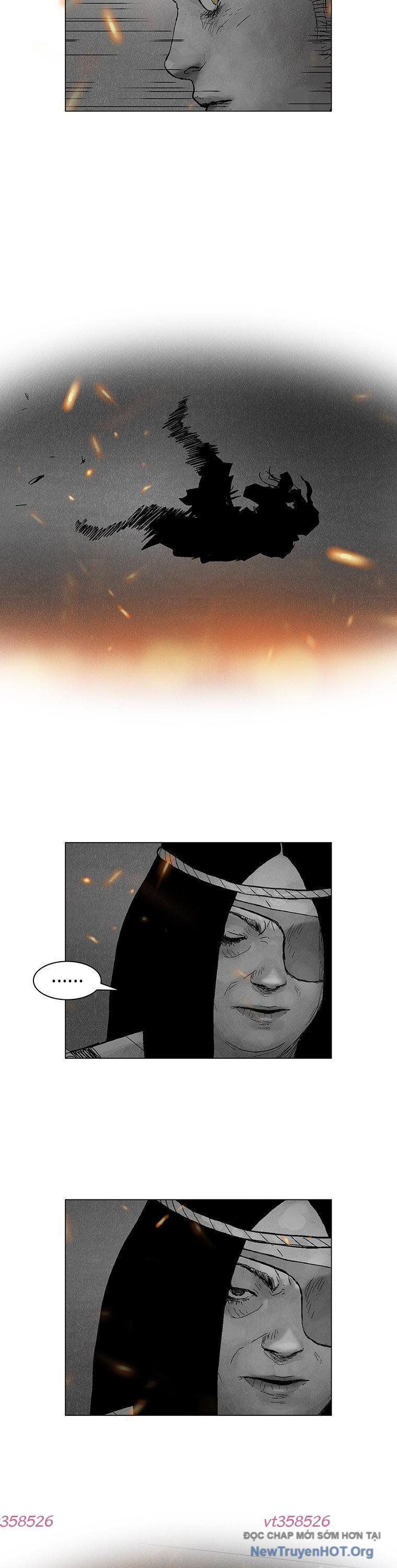 Máu Lạnh Chapter 32 - 32