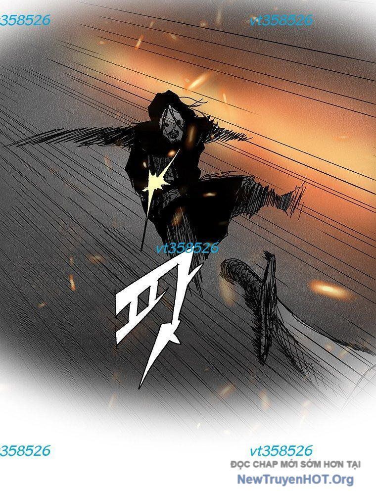 Máu Lạnh Chapter 32 - 33