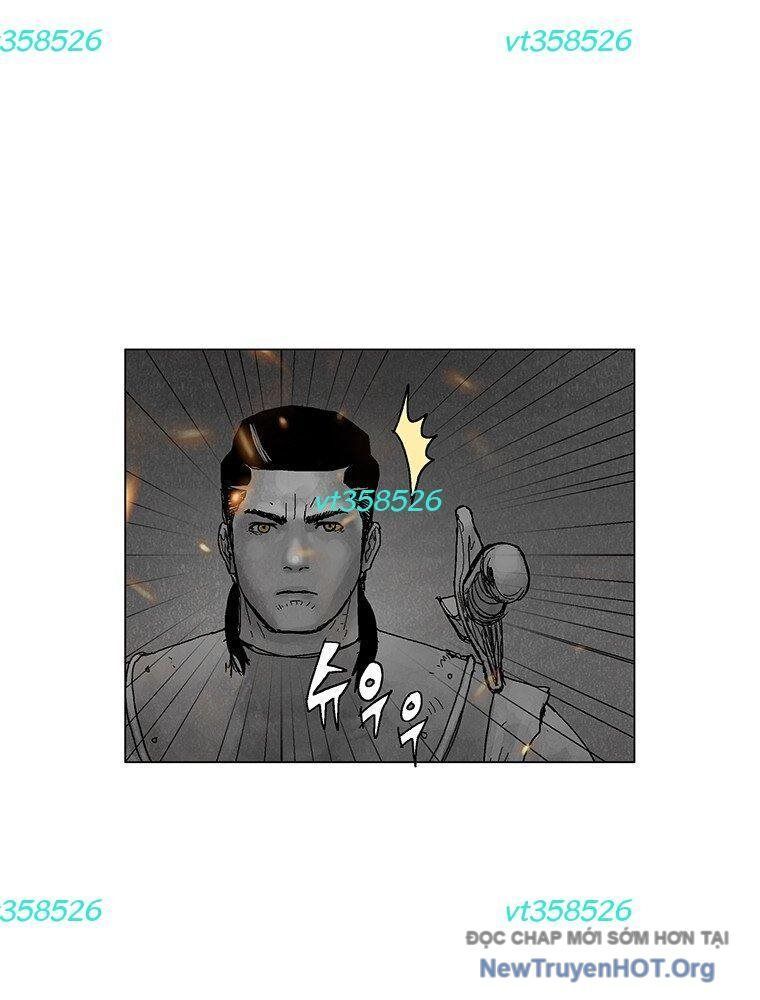 Máu Lạnh Chapter 32 - 34