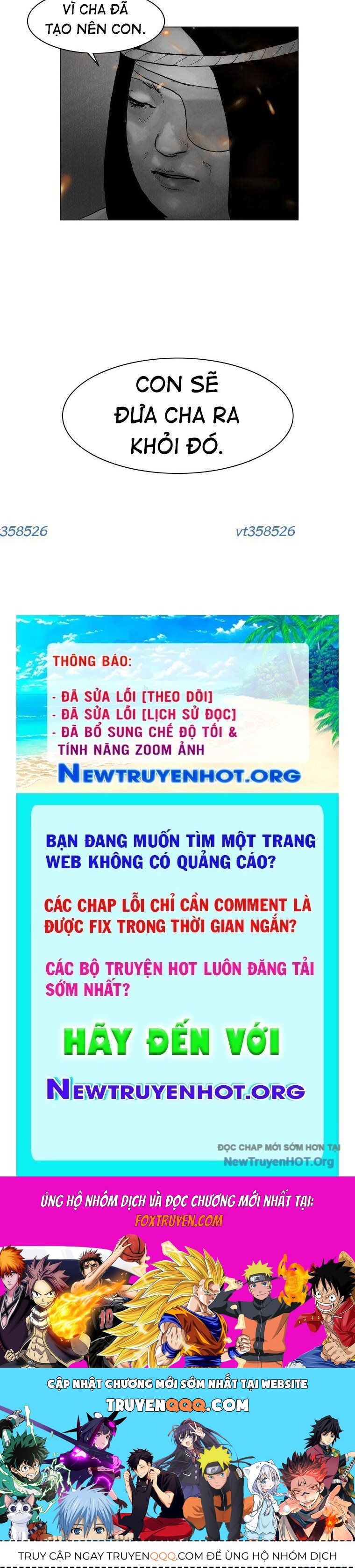 Máu Lạnh Chapter 32 - 38