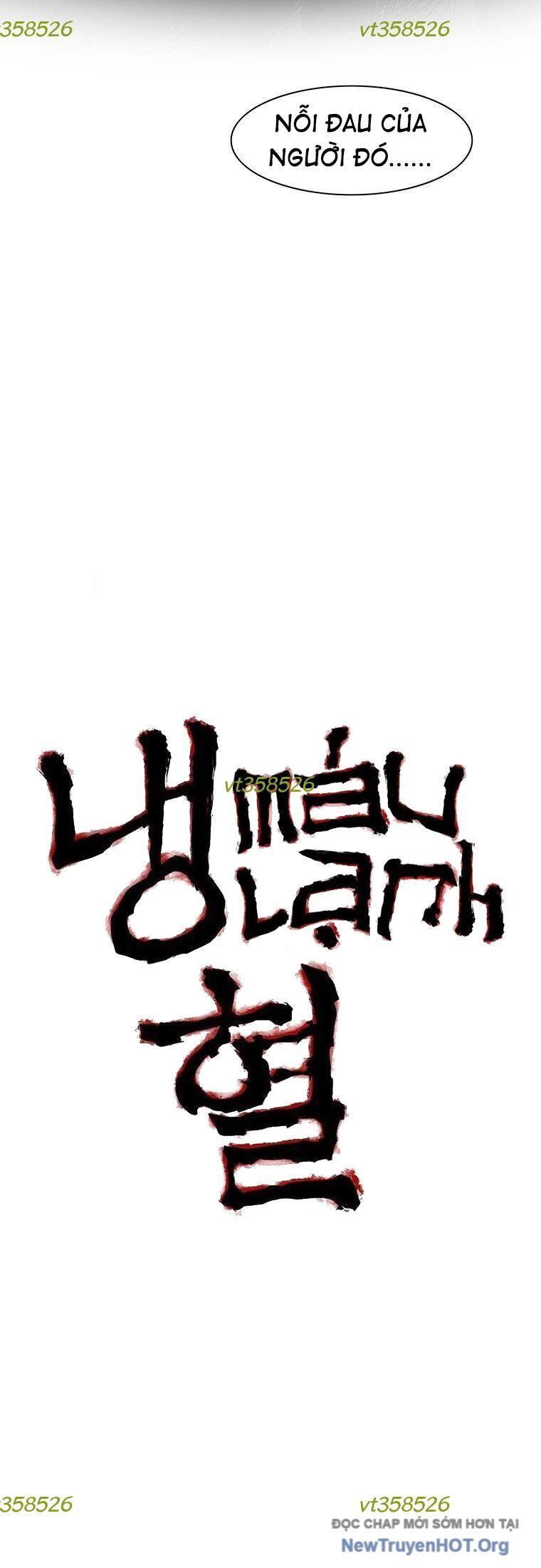 Máu Lạnh Chapter 32 - 5