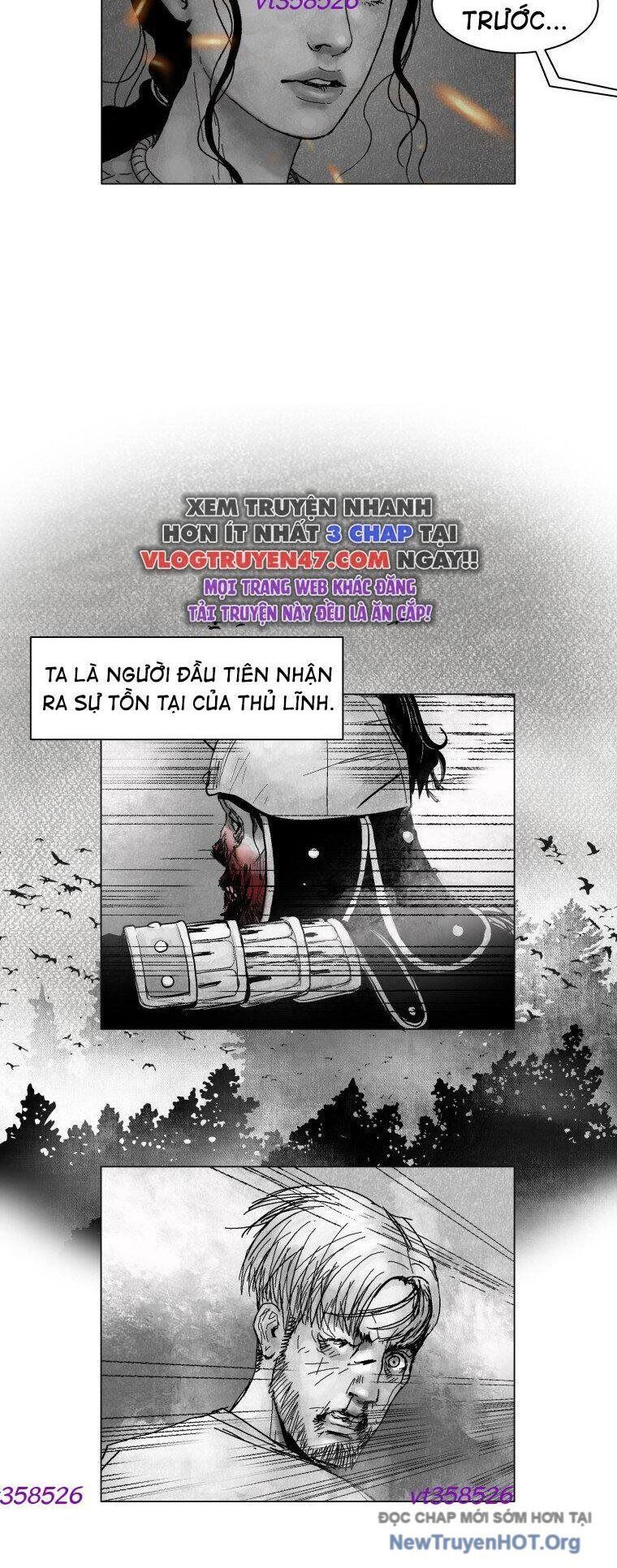 Máu Lạnh Chapter 32 - 7