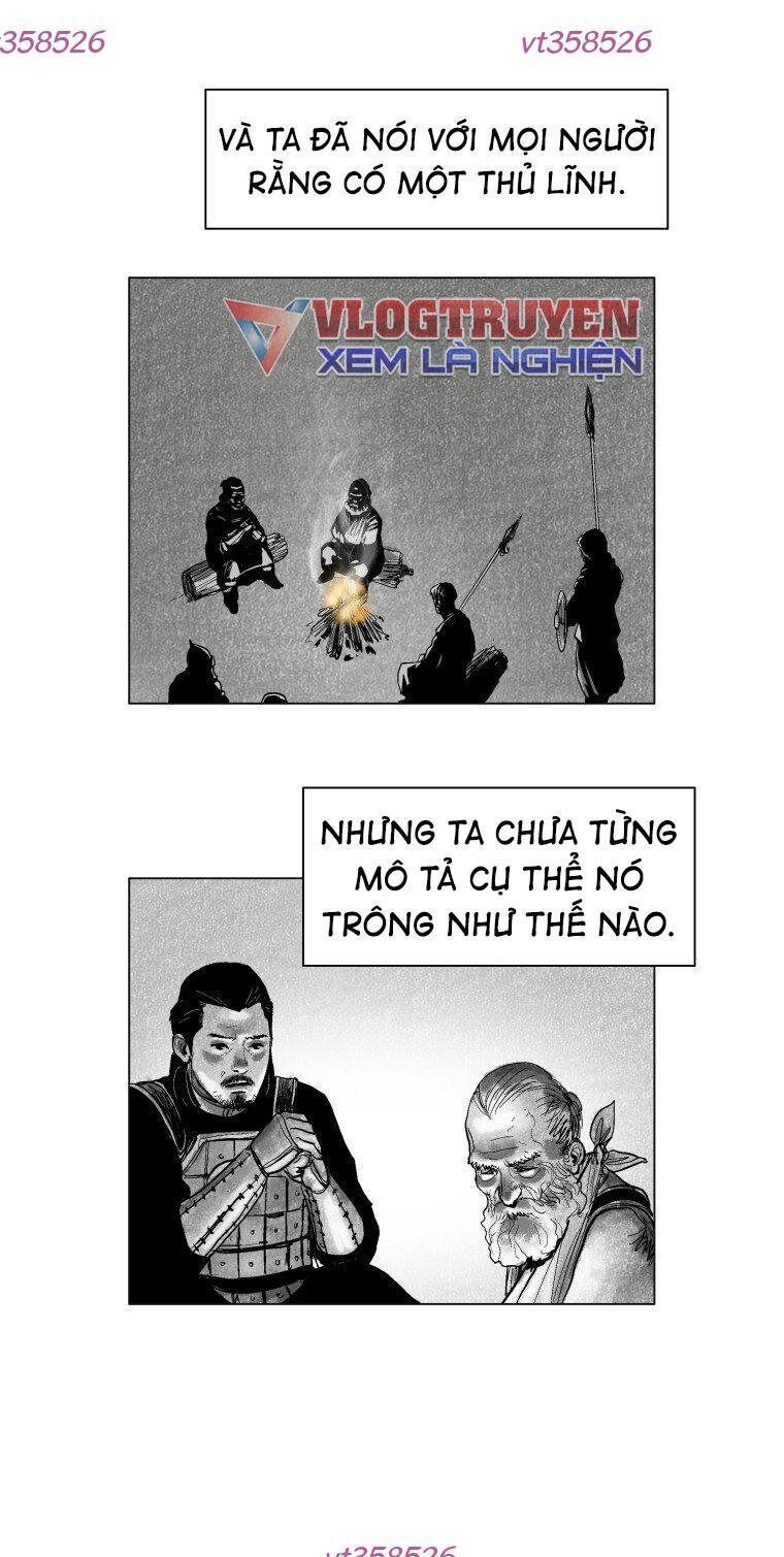Máu Lạnh Chapter 32 - 8