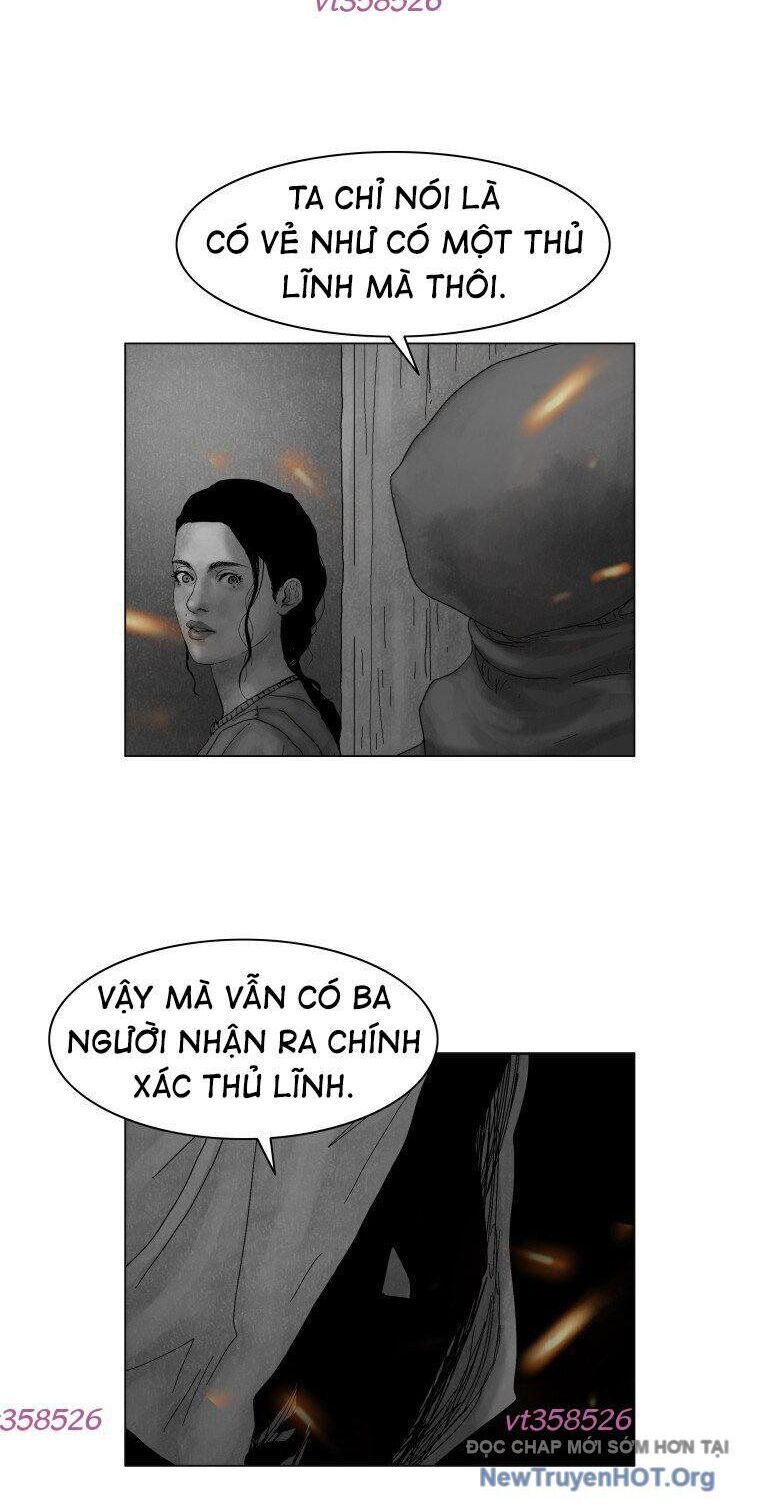 Máu Lạnh Chapter 32 - 9