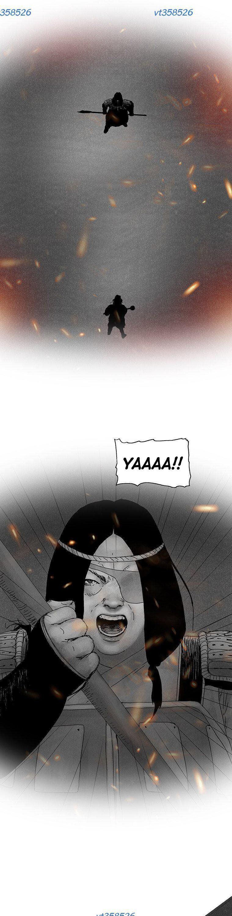 Máu Lạnh Chapter 33 - 18