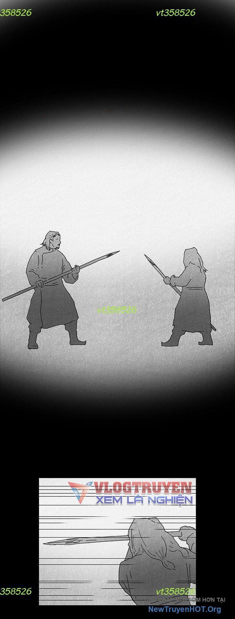 Máu Lạnh Chapter 33 - 20