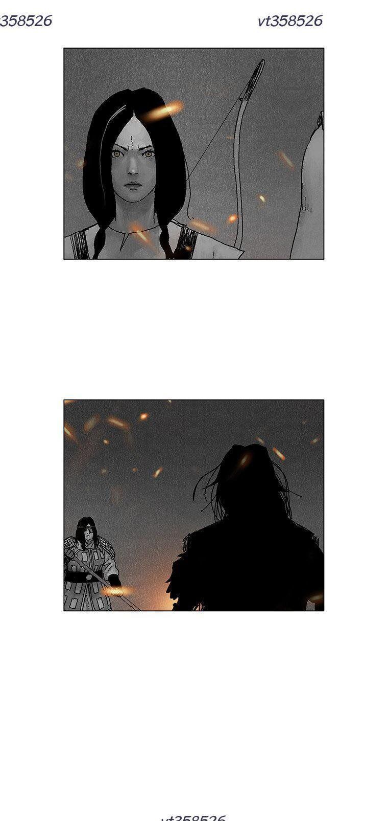 Máu Lạnh Chapter 33 - 3