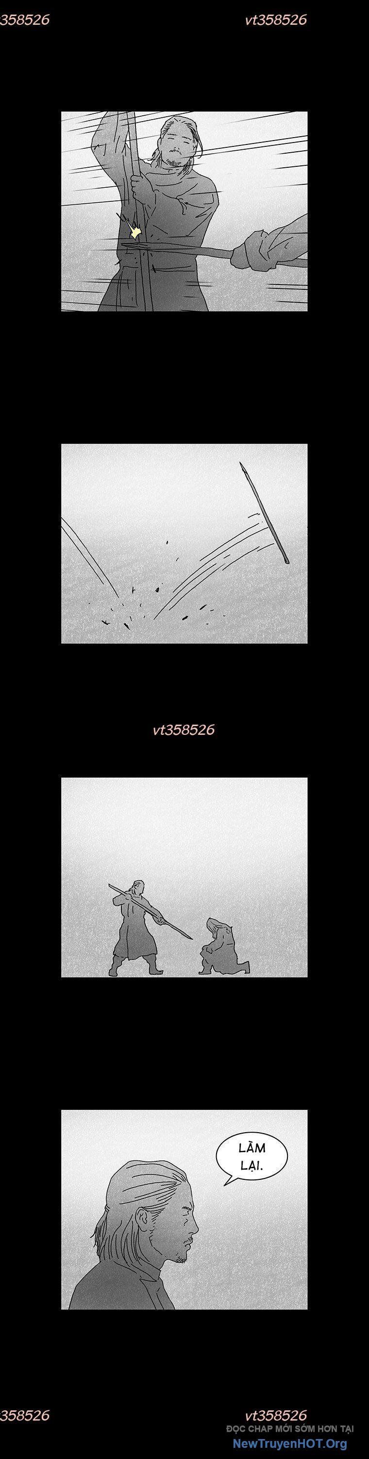 Máu Lạnh Chapter 33 - 21