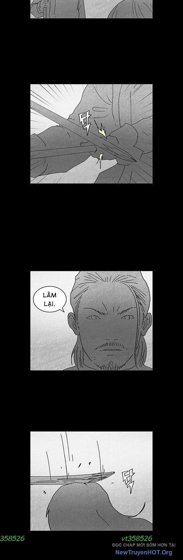 Máu Lạnh Chapter 33 - 24