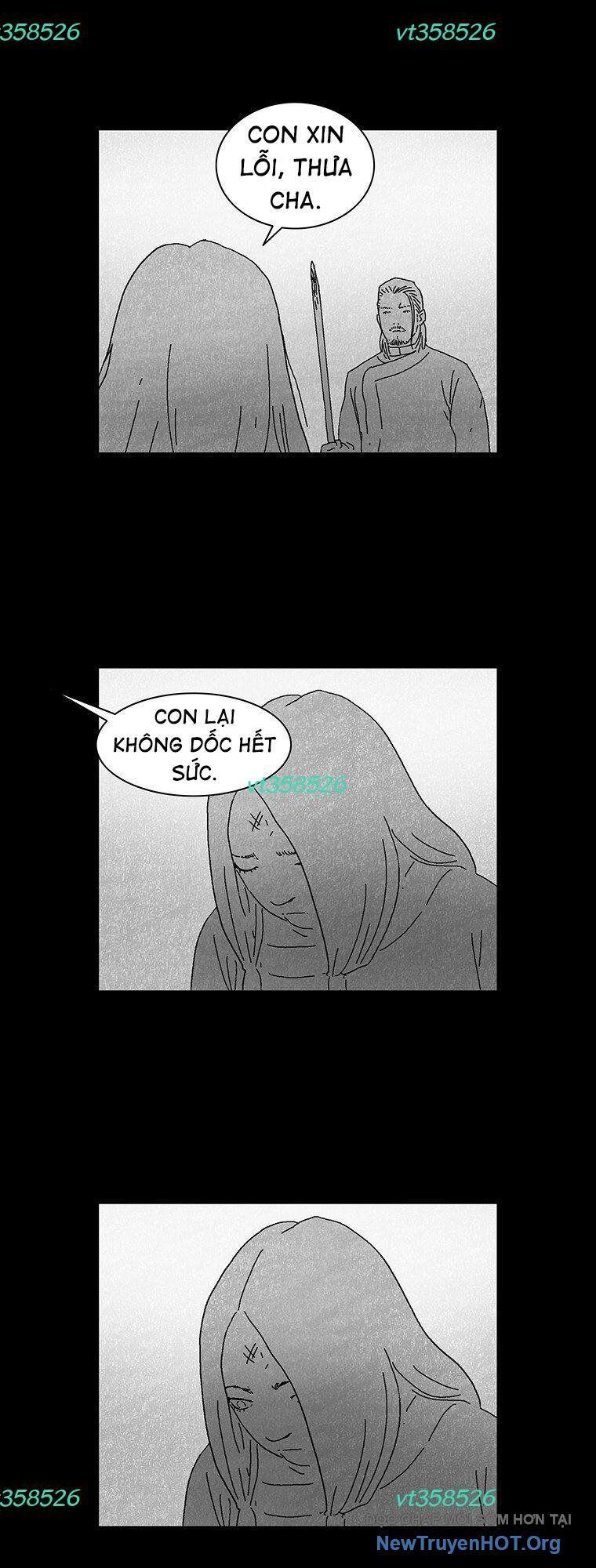 Máu Lạnh Chapter 33 - 28
