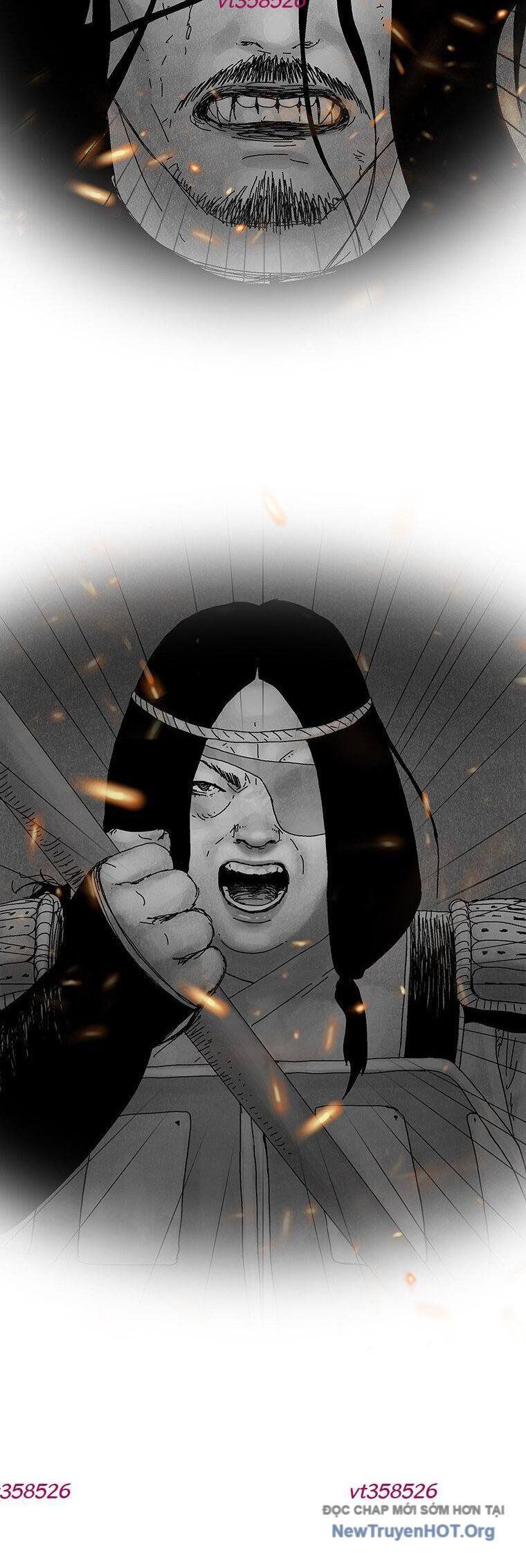 Máu Lạnh Chapter 33 - 31
