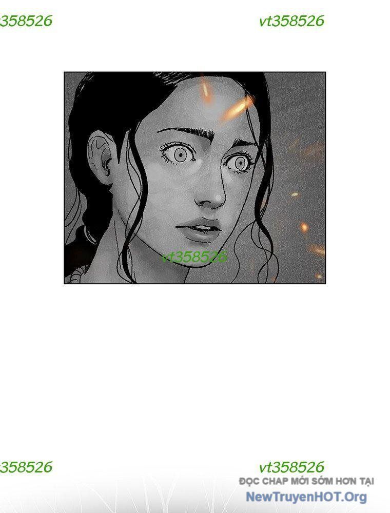 Máu Lạnh Chapter 33 - 34