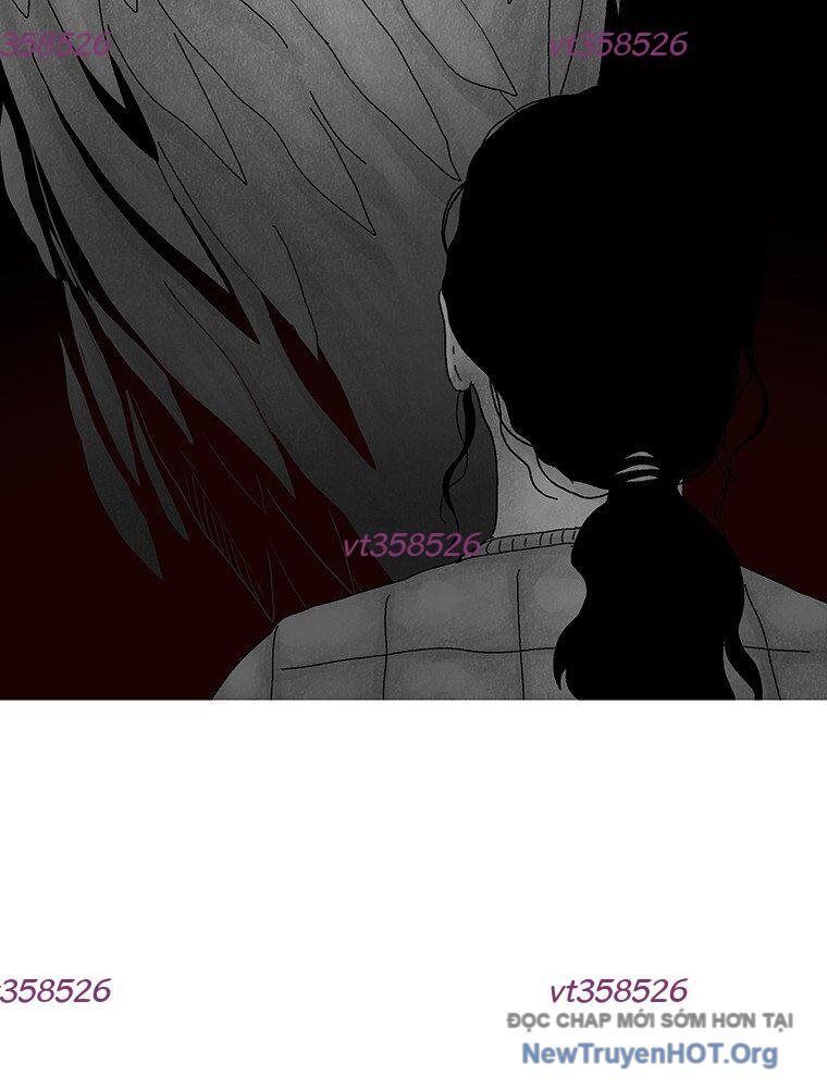 Máu Lạnh Chapter 33 - 36