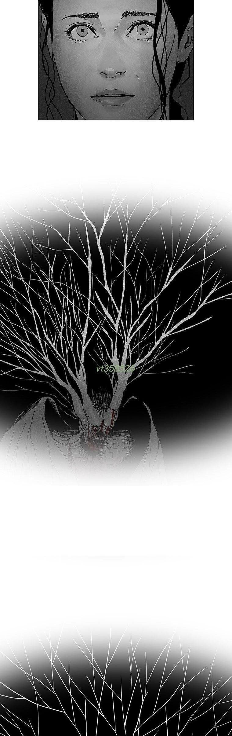 Máu Lạnh Chapter 33 - 38