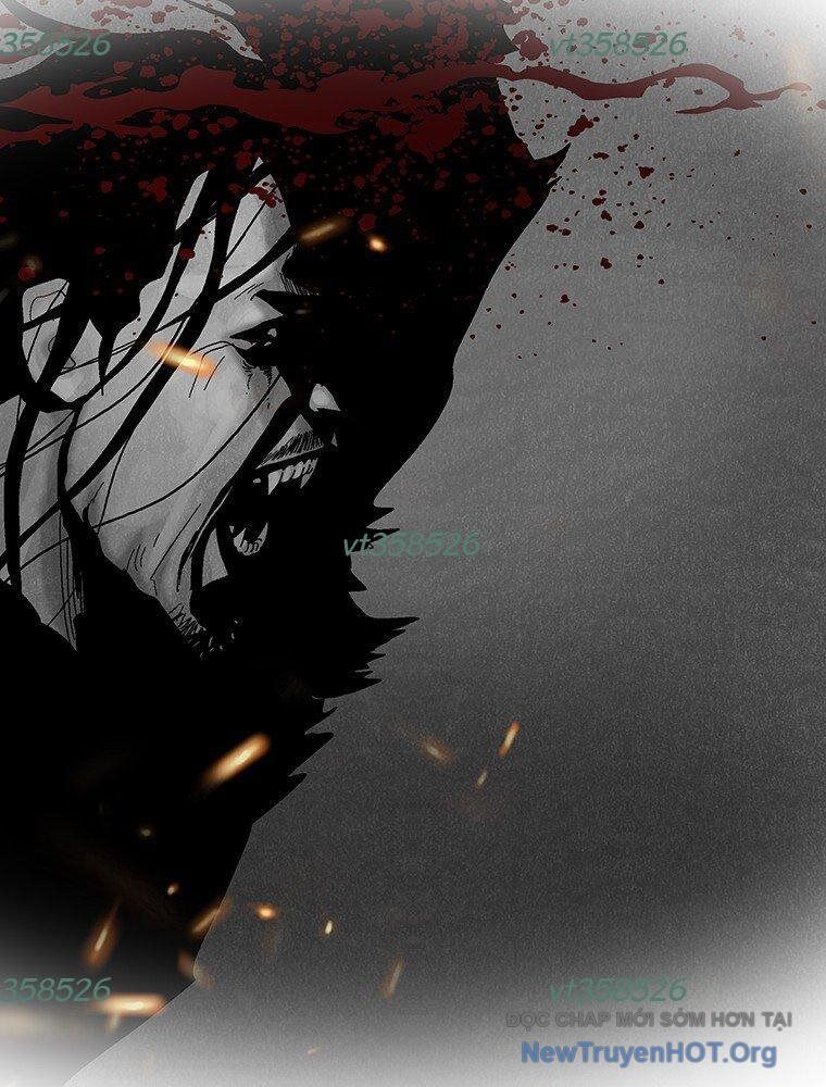 Máu Lạnh Chapter 33 - 43